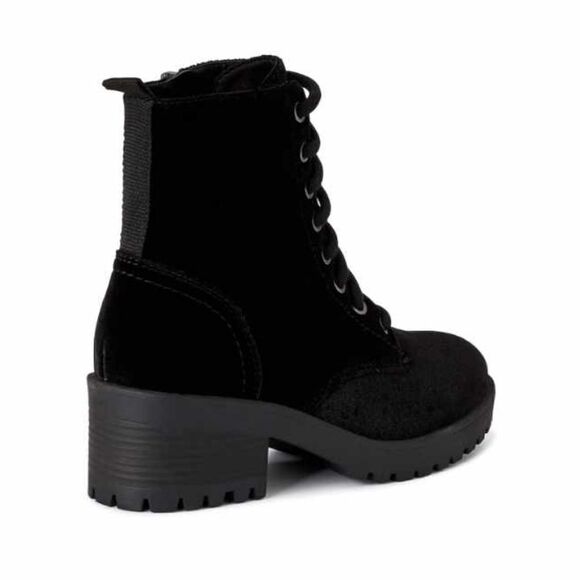 Scoop Women’s 6 Taylor Combat Boots - Picture 3 of 6